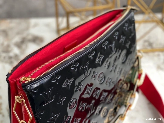 WIS LOUIS VUITTON COUSSIN MM 0916